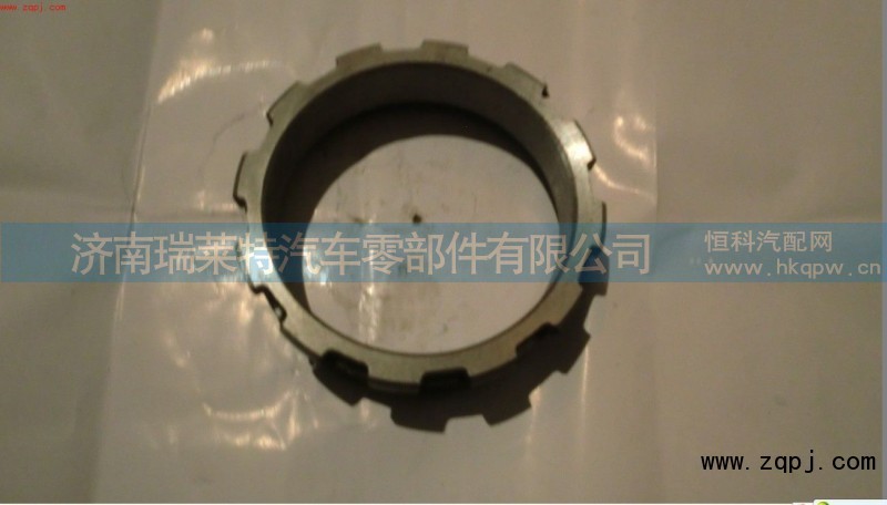 WG9981320163,AC16桥贯通轴油封座,济南瑞莱特汽车零部件有限公司