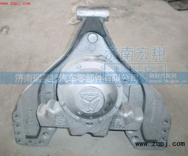 AZ9925520233,平衡軸總成,濟(jì)南瑞萊特汽車零部件有限公司