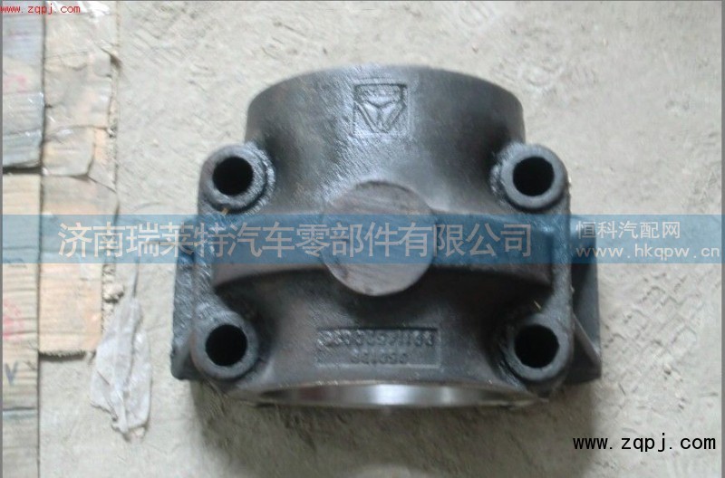 199114520035,平衡軸殼,濟南瑞萊特汽車零部件有限公司