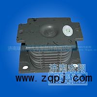 AZ9725520276.0278.0274,橡胶支座,济南瑞莱特汽车零部件有限公司