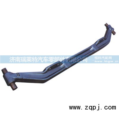 18814320031,斯太尔/豪沃前轴总成,济南瑞莱特汽车零部件有限公司