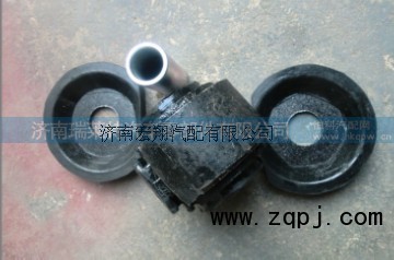 81.43722.0061,衬套,济南瑞莱特汽车零部件有限公司