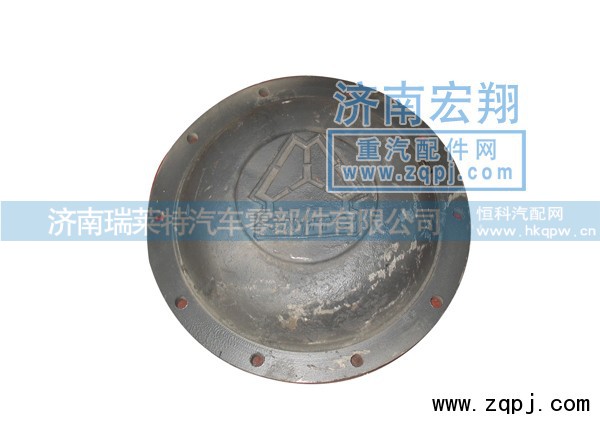AZ9770520311,平衡軸蓋,濟(jì)南瑞萊特汽車零部件有限公司