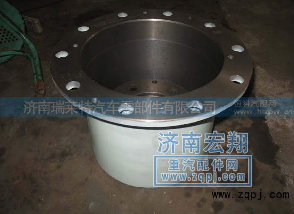 AZ9981340070+0001,轮边总成,济南瑞莱特汽车零部件有限公司