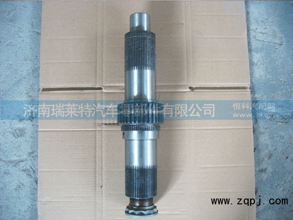 AZ9970320115,AC26桥,济南瑞莱特汽车零部件有限公司