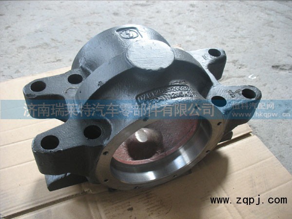 DZ91259520038,德龙F3000平衡轴壳,济南瑞莱特汽车零部件有限公司