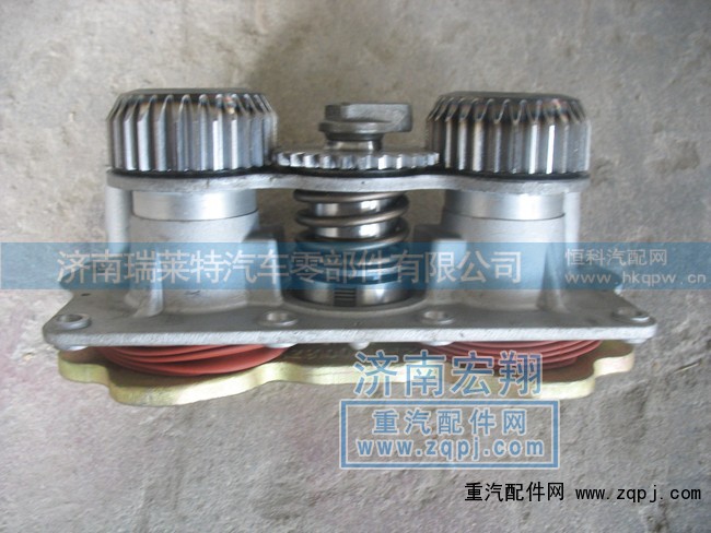 AZ9100443500,活塞总成,济南瑞莱特汽车零部件有限公司