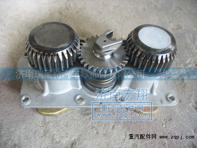 AZ9100443500,活塞总成,济南瑞莱特汽车零部件有限公司