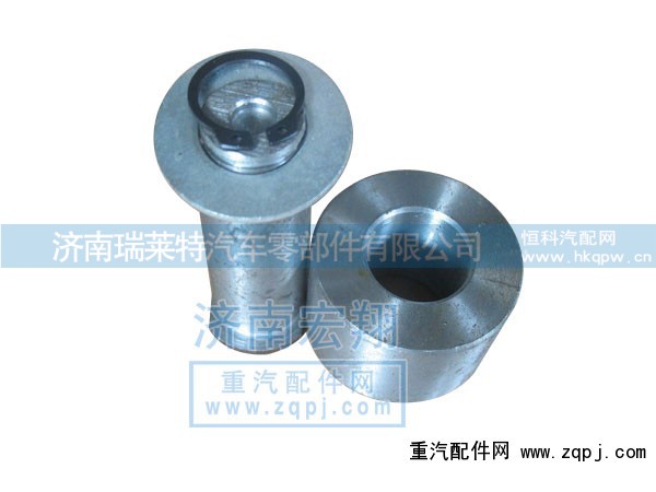 WG9970440004,制动蹄滚轮总成,济南瑞莱特汽车零部件有限公司