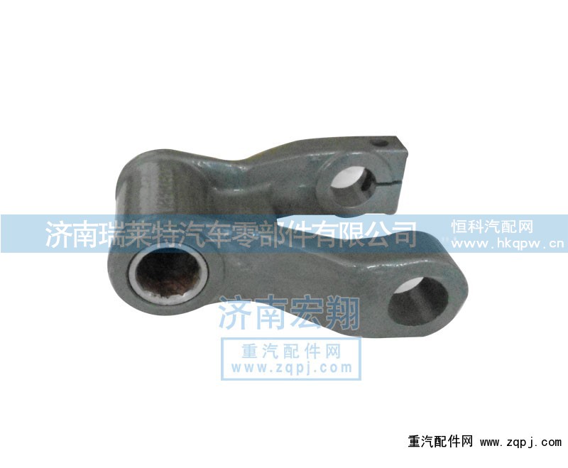 199100520034,前鋼板吊耳,濟南瑞萊特汽車零部件有限公司