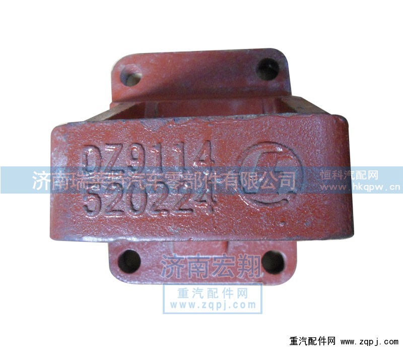 D29114520223/224,钢板滑座,济南瑞莱特汽车零部件有限公司