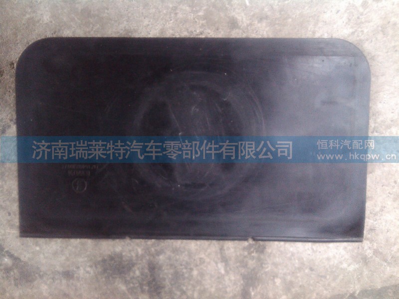 DZ1640230071,挡泥皮,济南瑞莱特汽车零部件有限公司