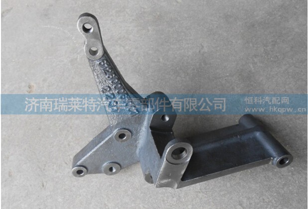 612600061007,发电机支架,济南瑞莱特汽车零部件有限公司