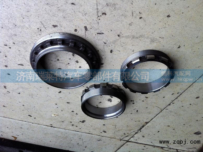 WG9981320120,调整螺母,济南瑞莱特汽车零部件有限公司
