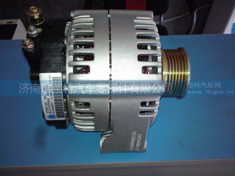 VG1560090011,发电机,济南瑞莱特汽车零部件有限公司
