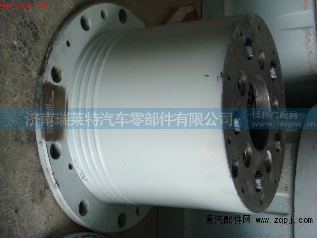 AZ9981340370+,轮边总成,济南瑞莱特汽车零部件有限公司
