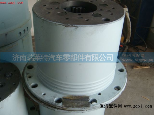 AZ9981340370+,轮边总成,济南瑞莱特汽车零部件有限公司