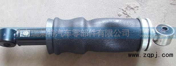 WG1664430068,A7后气囊,济南瑞莱特汽车零部件有限公司