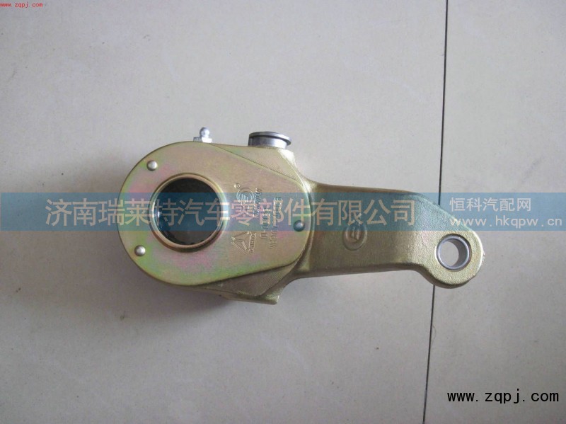 WG9100340056/57,后制动调整臂,济南瑞莱特汽车零部件有限公司