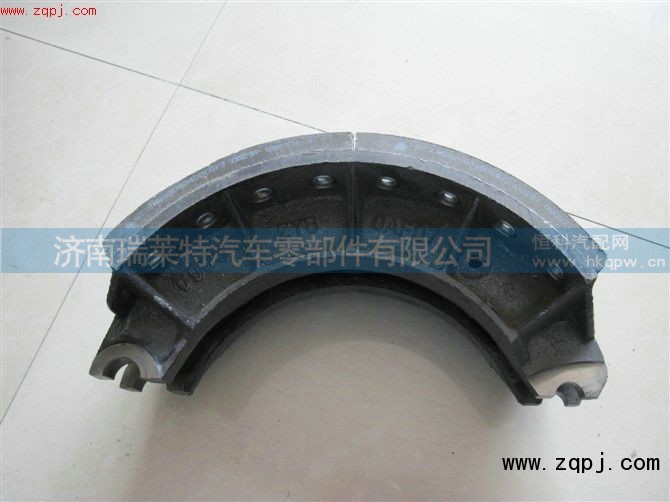 AZ9231342010,制动蹄总成,济南瑞莱特汽车零部件有限公司