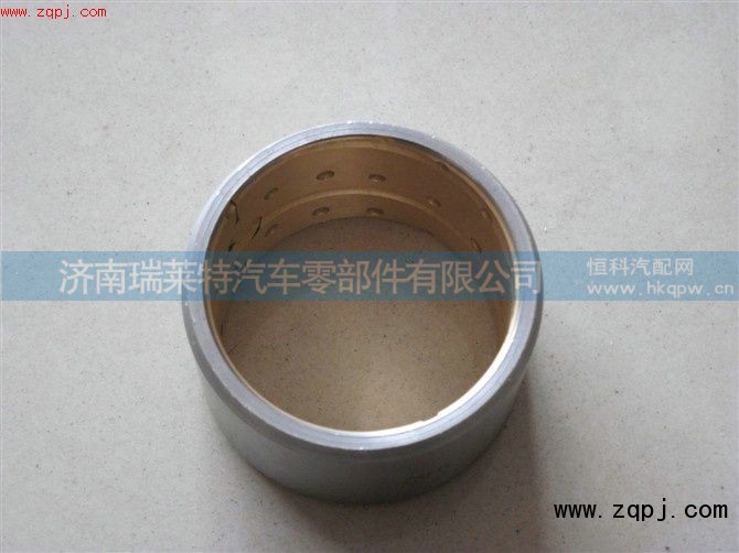 AZ9100410035,转向节衬套,济南瑞莱特汽车零部件有限公司