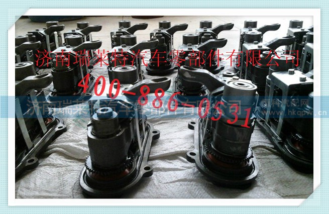 DZ3501DA05-080,制动器活塞,济南瑞莱特汽车零部件有限公司