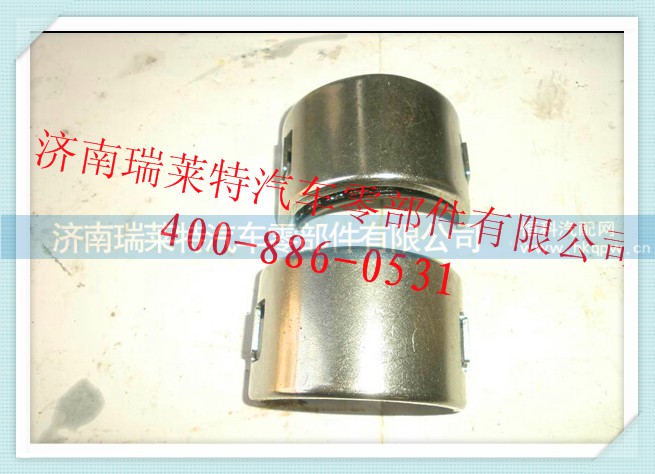 WG9100443022,制动器半月轴承,济南瑞莱特汽车零部件有限公司