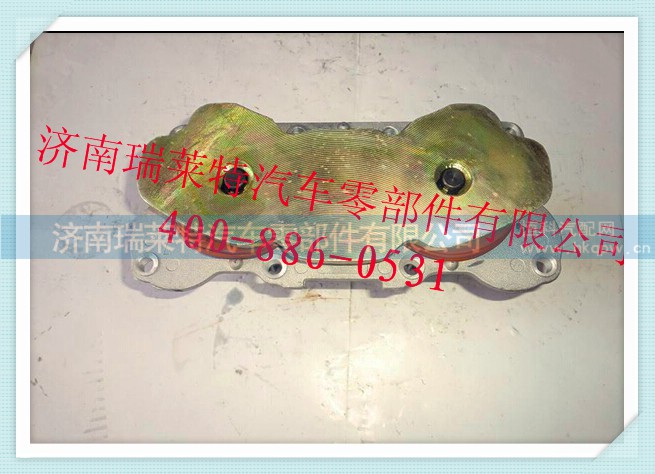 AZ9100443500,制动器活塞总成,济南瑞莱特汽车零部件有限公司