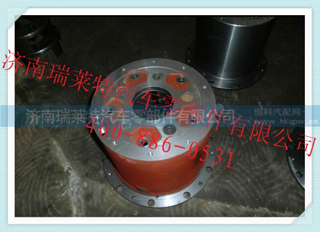 A 030 350 01 09,轮边总成,济南瑞莱特汽车零部件有限公司
