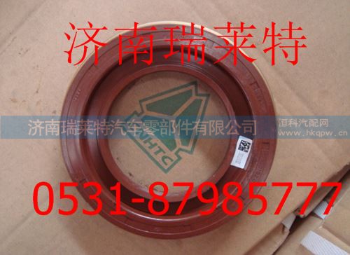 WGA1205Q2591,重汽豪沃HW1279后桥主减油封总成,济南瑞莱特汽车零部件有限公司 WGA1205Q2591,重汽豪沃HW1279后桥主减油封总成,济南瑞莱特汽车零部件有限公司