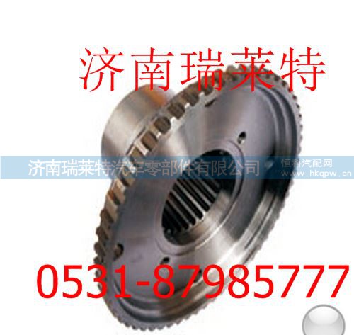 AZ9981340020,重汽AC16桥支架,济南瑞莱特汽车零部件有限公司