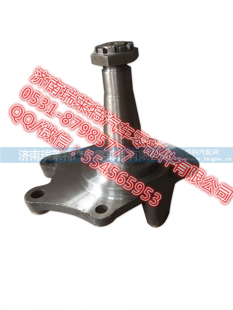 AZ9100413065,轉(zhuǎn)向節(jié),濟南瑞萊特汽車零部件有限公司