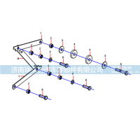 14429505 Pull Device