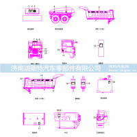 14354527 SKT90 nameplate layout