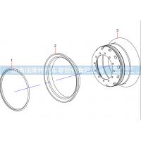 131802000057A Rims