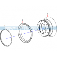 131802000057A Rims