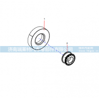 ODT004586542 Tyre assembly