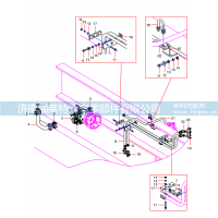 14354092 Steering system (1/4)