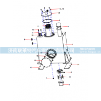 ODT005598851 Main Plate