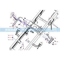 14357436 Brake system (1/4)