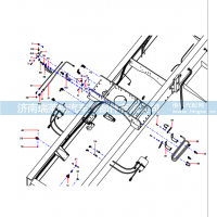 14357436 Brake system (1/4)