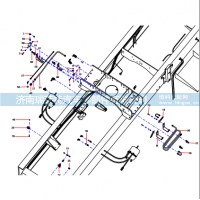 14357436 Brake system (1/4)