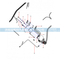 14357436 Brake system (2/4)