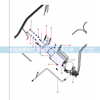 14357436 Brake system (2/4)