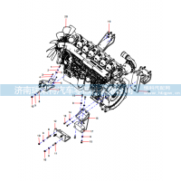 14352571 engine