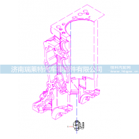160102120008A168 Spray Nozzle Group