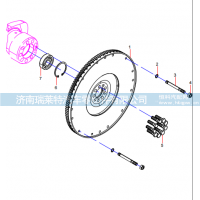 160102120008A175 Flywheel Group