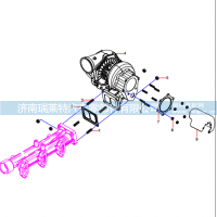 160102120008A202 Turbocharger Group