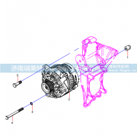 160102130004A089 AlternatorGroup