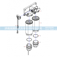 160603010026A Oil-water Separator